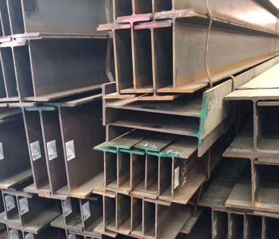 东宝Q235C工字钢